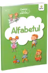 Alfabetul