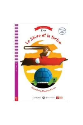 Le lièvre et la tortue