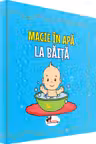 Magie in apa. La baita