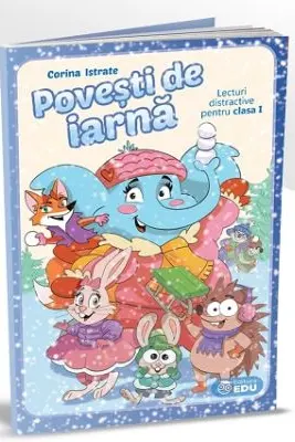 Povesti de iarna