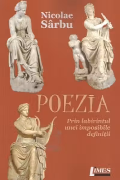 Poezia