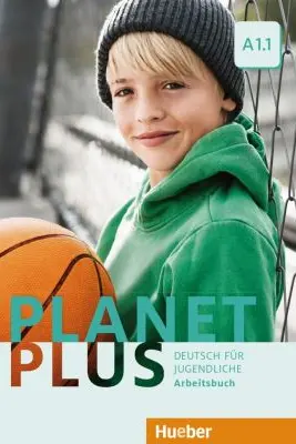 Planet Plus A1. 1 Arbeitsbuch Deutsch fur Jugendliche - Gabriele Kopp, Josef Alberti, Siegfried Buttner