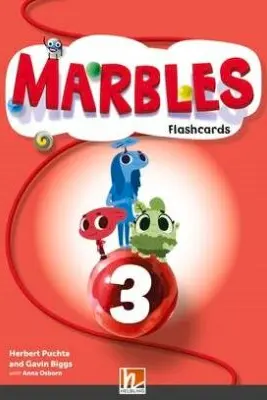 Marbles 3 Flashcards