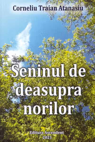 Seninul de deasupra norilor