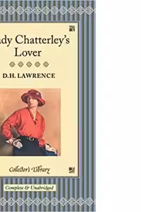 Lady Chatterley's Lover