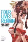 Four Lives Remain