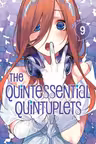The Quintessential Quintuplets - Volume 9