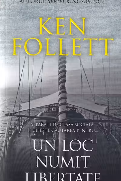Un loc numit libertate