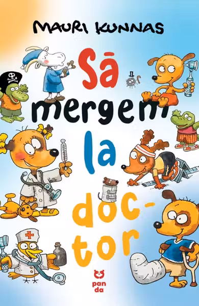 Sa mergem la doctor