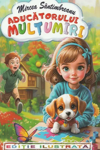 Aducatorului multumiri