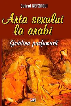 Arta Sexului La Arabi