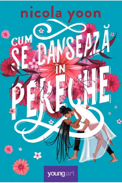 Cum se danseaza in pereche