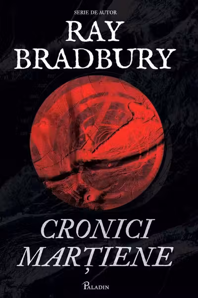 Cronici martiene