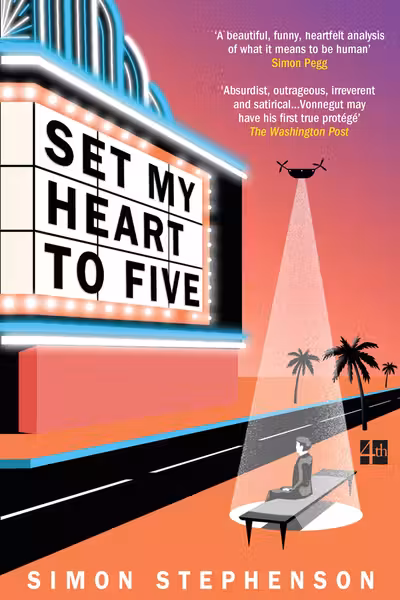 Set My Heart to Five