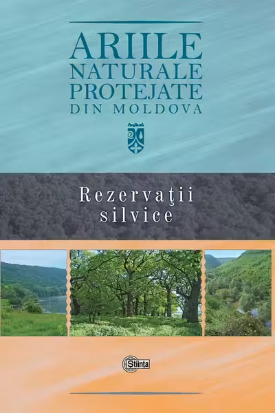 Rezervatii silvice
