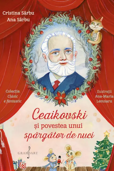 Ceaikovski si povestea unui spargator de nuci