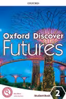 Oxford Discover Futures Level 2 Student Book