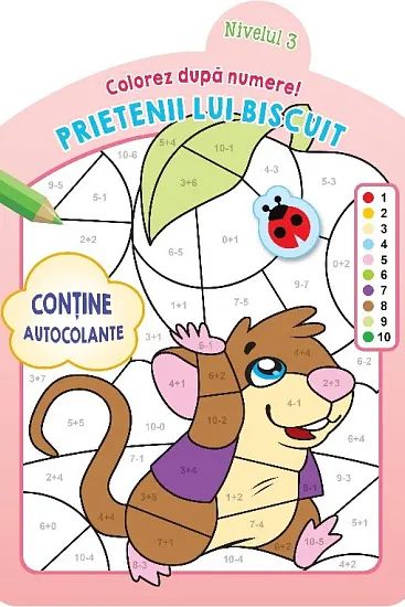 Prietenii lui Biscuit