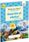 Soarele si vantul