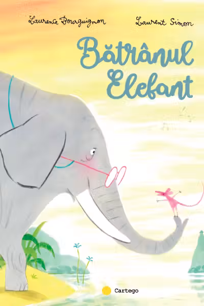 Batranul Elefant