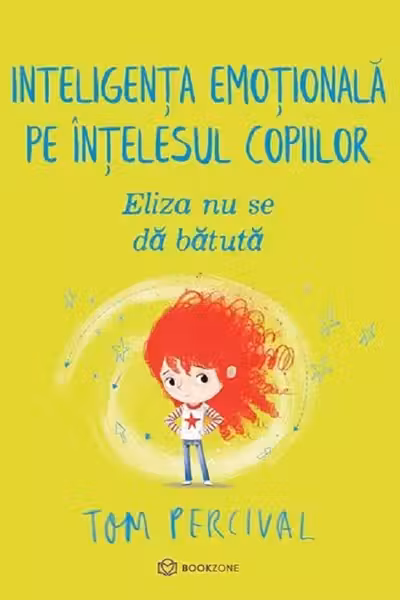 Eliza nu se da batuta