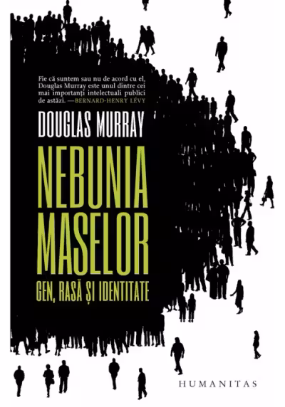Nebunia maselor