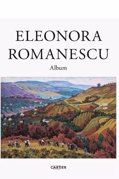 Eleonora Romanescu