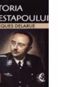 ISTORIA GESTAPOULUI