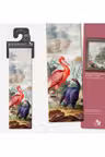 Classics Magnetic Bookmarks: Birds Near a Mountain Stream