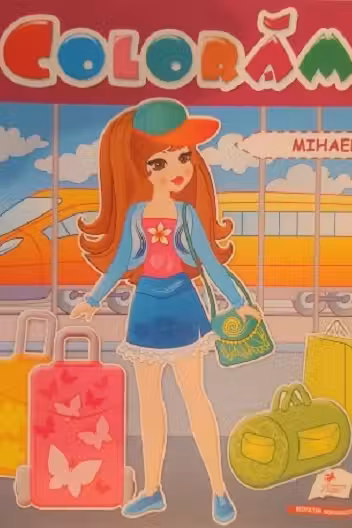 Coloram - Mihaela