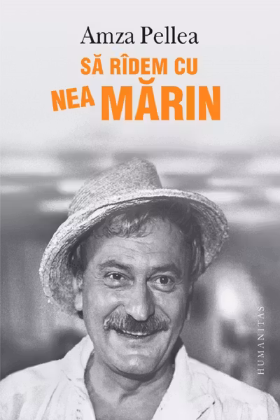 Sa ridem cu Nea Marin