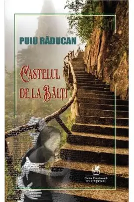 Castelul de la Balti
