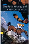 OBW 3E 1: Sherlock Holmes and the Sport of Kings