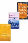 Pachet Descoperirea Sinelui. Set 3 carti