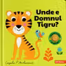 Unde e Domnul Tigru