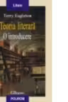 Teoria literara. O introducere
