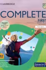 Complete First Student's Pack with Answers 3ed