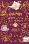 Harry Potter: Afternoon Tea Magic