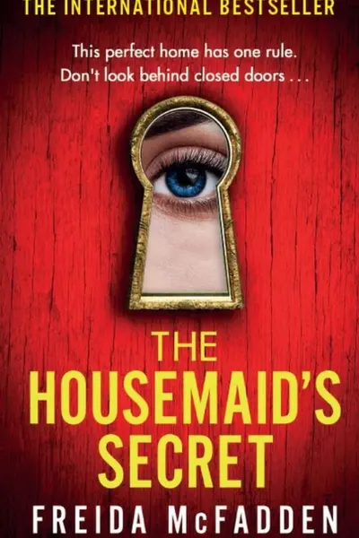 The Housemaid: The Housemaid's Secret (Book 2)
