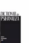 Dictionar de psihanaliza