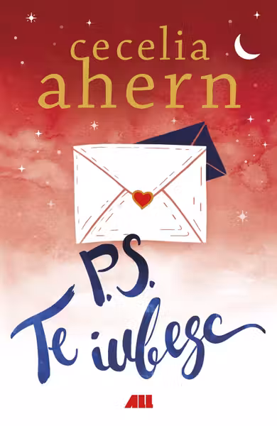 P.S. Te iubesc