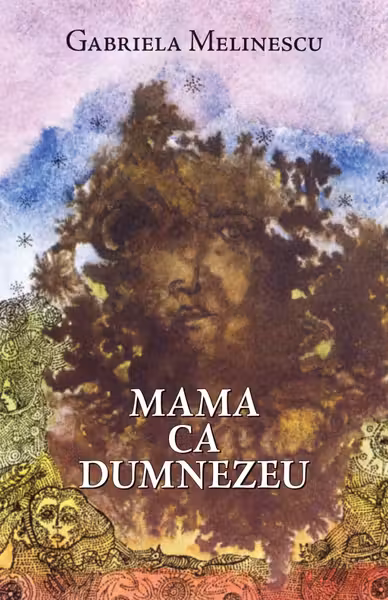 Mama ca Dumnezeu