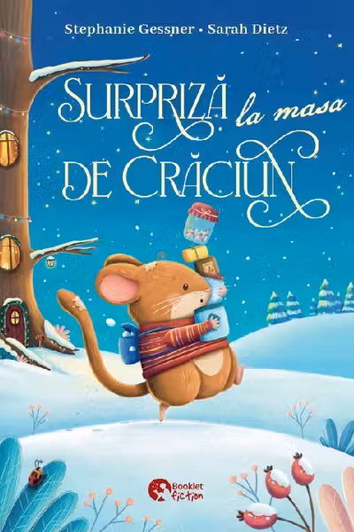 Surpriza la masă de Crăciun. Cum sărbătoresc nevăstuicile Crăciunul?