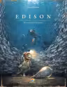Edison. Misterul comorii disparute