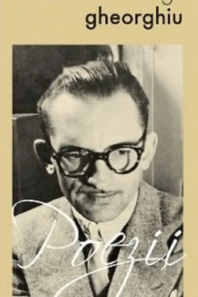 Poezii