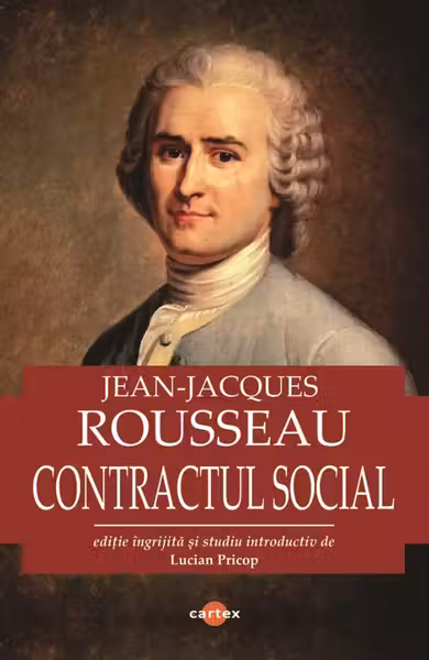 Contractul social