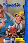 Pinocchio Carte cu sunete