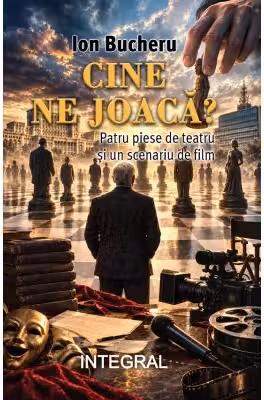 Cine ne joaca?