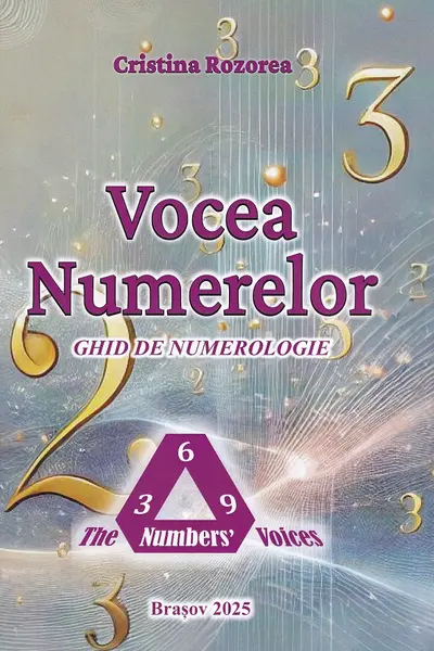 Vocea numerelor