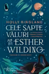 Cele sapte valuri ale lui Esther Wilding